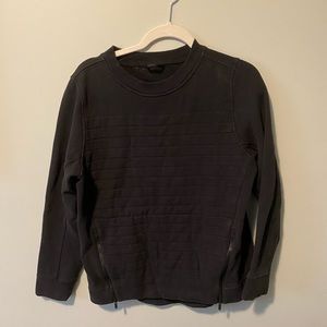 Lululemon crew neck